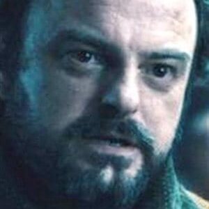 تصویر هنرمند Timothy Raby