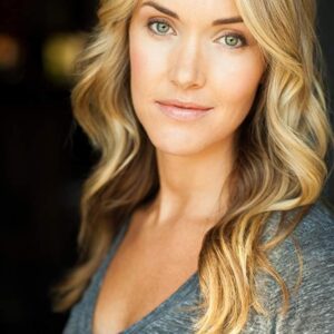 تصویر هنرمند Sarah Burkhardt