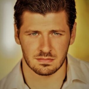 تصویر هنرمند Benjamin Barraclough