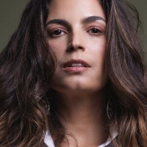 تصویر هنرمند Emanuelle Araújo