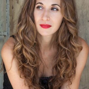 تصویر هنرمند Marta Aledo