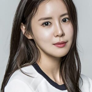 تصویر هنرمند Jo Hye-in