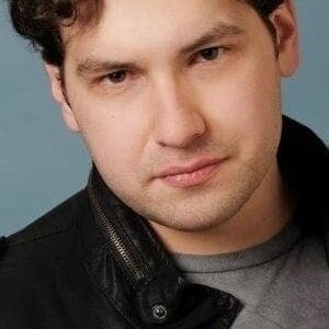 تصویر هنرمند Timothy Reifsnyder