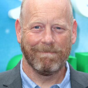 تصویر هنرمند Rich Webber