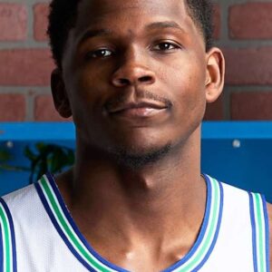 تصویر هنرمند Anthony Edwards