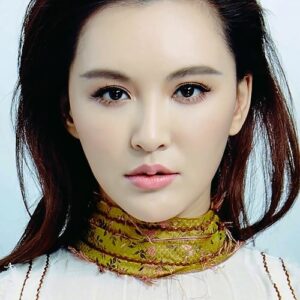 تصویر هنرمند Monica Mok Siu-Kei