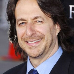 تصویر هنرمند Jeff Danna