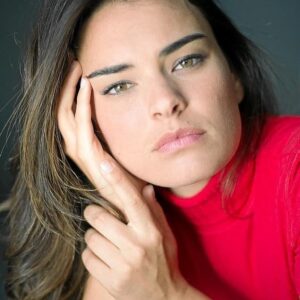 تصویر هنرمند Alba Brunet