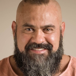 تصویر هنرمند Roberto García Ruiz