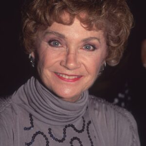 تصویر هنرمند Estelle Getty