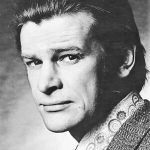 تصویر هنرمند Ian McCulloch