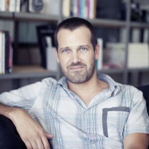 تصویر هنرمند Jose Mari Goenaga