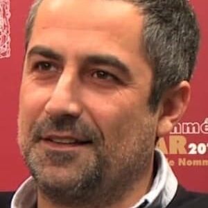 تصویر هنرمند Jean-Philippe Moreaux