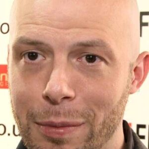 تصویر هنرمند Ted Geoghegan