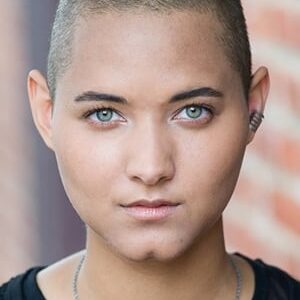 تصویر هنرمند Anissa Matlock