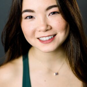 تصویر هنرمند Sasha An