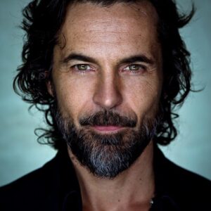 تصویر هنرمند Jeffrey Vincent Parise