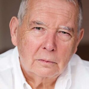 تصویر هنرمند Gerald Bryan