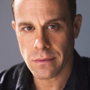 تصویر هنرمند Matthew Rauch