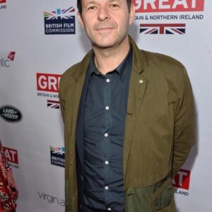 تصویر هنرمند Mike Prestwood Smith