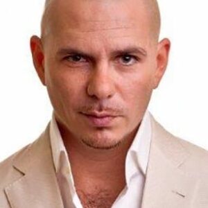 تصویر هنرمند Pitbull