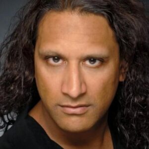 تصویر هنرمند Marcus Massey