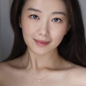 تصویر هنرمند Melissa Xiao