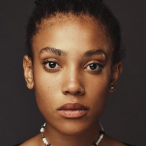 تصویر هنرمند Malaika Berenth Mosendane