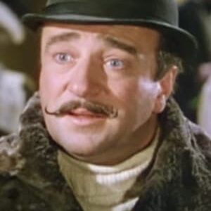 تصویر هنرمند Reginald Beckwith