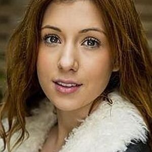 تصویر هنرمند Maya Henson