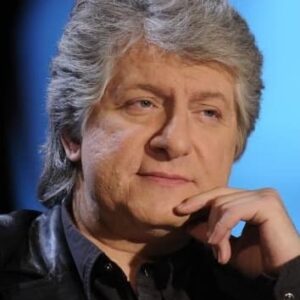 تصویر هنرمند Eduard Toman