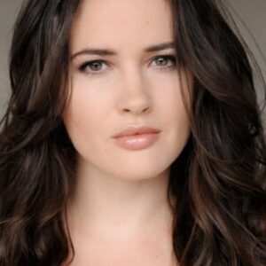 تصویر هنرمند Anna Borchert