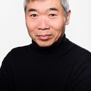 تصویر هنرمند Akihiro Nishida