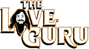 لوگوی رسمی فیلم The Love Guru (2008)