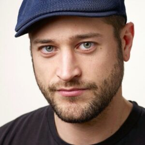 تصویر هنرمند Paul Solet