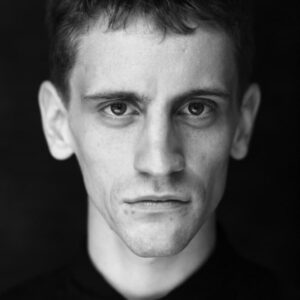 تصویر هنرمند Jacob James Beswick