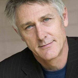 تصویر هنرمند Geoff Morrell