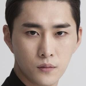 تصویر هنرمند Oh Min-joon