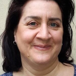 تصویر هنرمند Deborah Vale