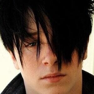 تصویر هنرمند Tucker Barkley