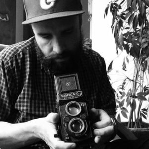 تصویر هنرمند Galo Olivares