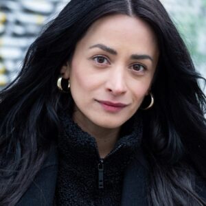 تصویر هنرمند Milena Aboyan