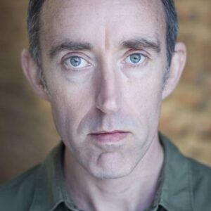 تصویر هنرمند Grant Stimpson