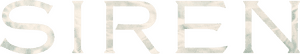 لوگوی رسمی سریال Siren (2018)