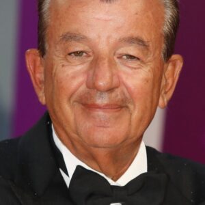 تصویر هنرمند Tarak Ben Ammar