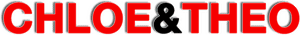 لوگوی رسمی فیلم Chloe and Theo (2015)