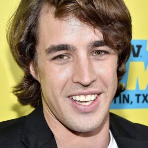 تصویر هنرمند Temple Baker