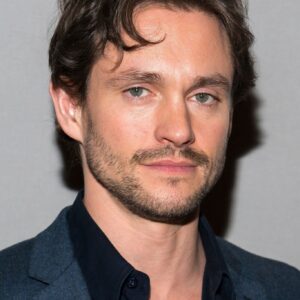 تصویر هنرمند Hugh Dancy