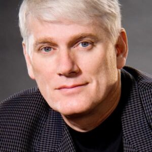 تصویر هنرمند Mike Richardson