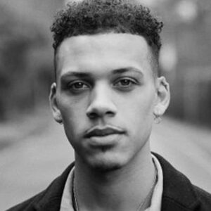 تصویر هنرمند Jordan Bolger